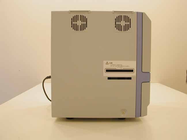 Card Printer w/Built-in RFID Tag - FCC ID ASIK9T002 - JVC KENWOOD Corporation (2)
