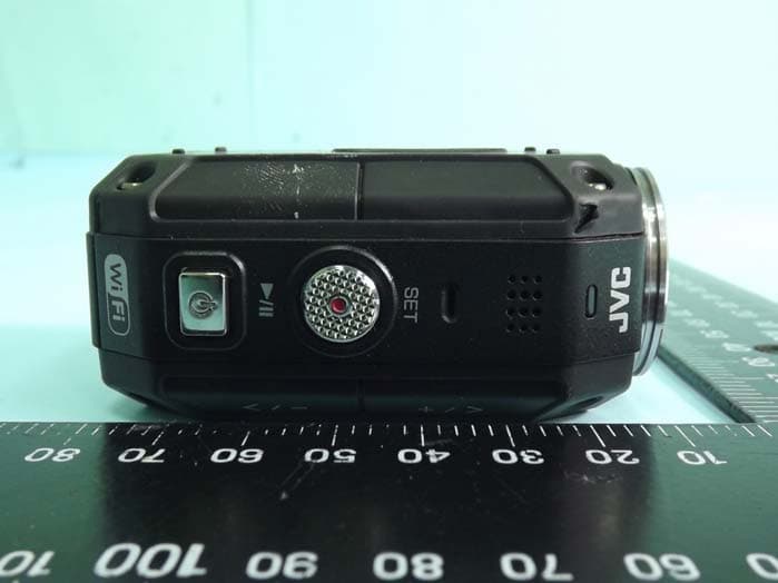 Action Camera - FCC ID ASIP4C101 - JVC KENWOOD Corporation (5)