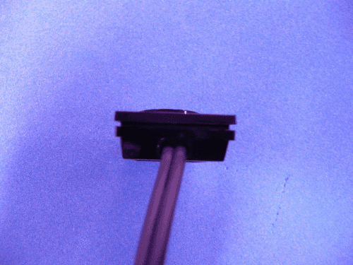 Bluetooth audio adaptor for vehicle use. - FCC ID ASIVBA006 - JVC KENWOOD Corporation (5)