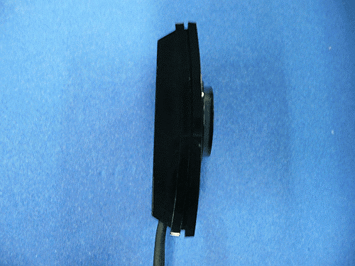 Bluetooth audio adaptor for vehicle use. - FCC ID ASIVBA006 - JVC KENWOOD Corporation
