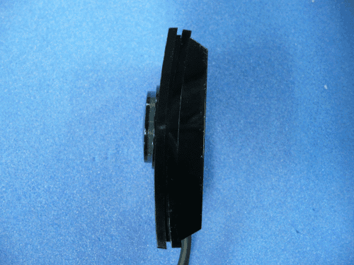 Bluetooth audio adaptor for vehicle use. - FCC ID ASIVBA006 - JVC KENWOOD Corporation (3)