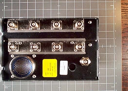 Multi-Hazard Awareness unit - FCC ID ASYKMH820 - Honeywell International Inc.