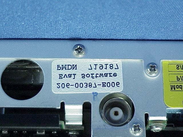 Mode S Transponder, KT73 - FCC ID ASYKT73 - Honeywell International Inc.