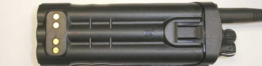 5100 ES Series VHF Radio - FCC ID ATH2425112 - E F Johnson Company (4)