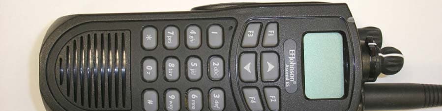 5100 ES Series VHF Radio - FCC ID ATH2425112 - E F Johnson Company (2)