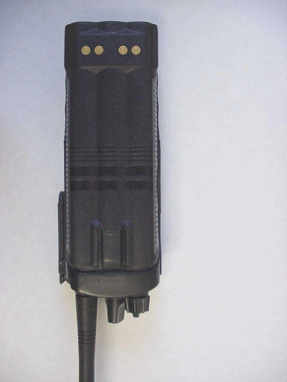 PTT 800 MHz SMR - FCC ID ATH2425180 - E F Johnson Company (5)