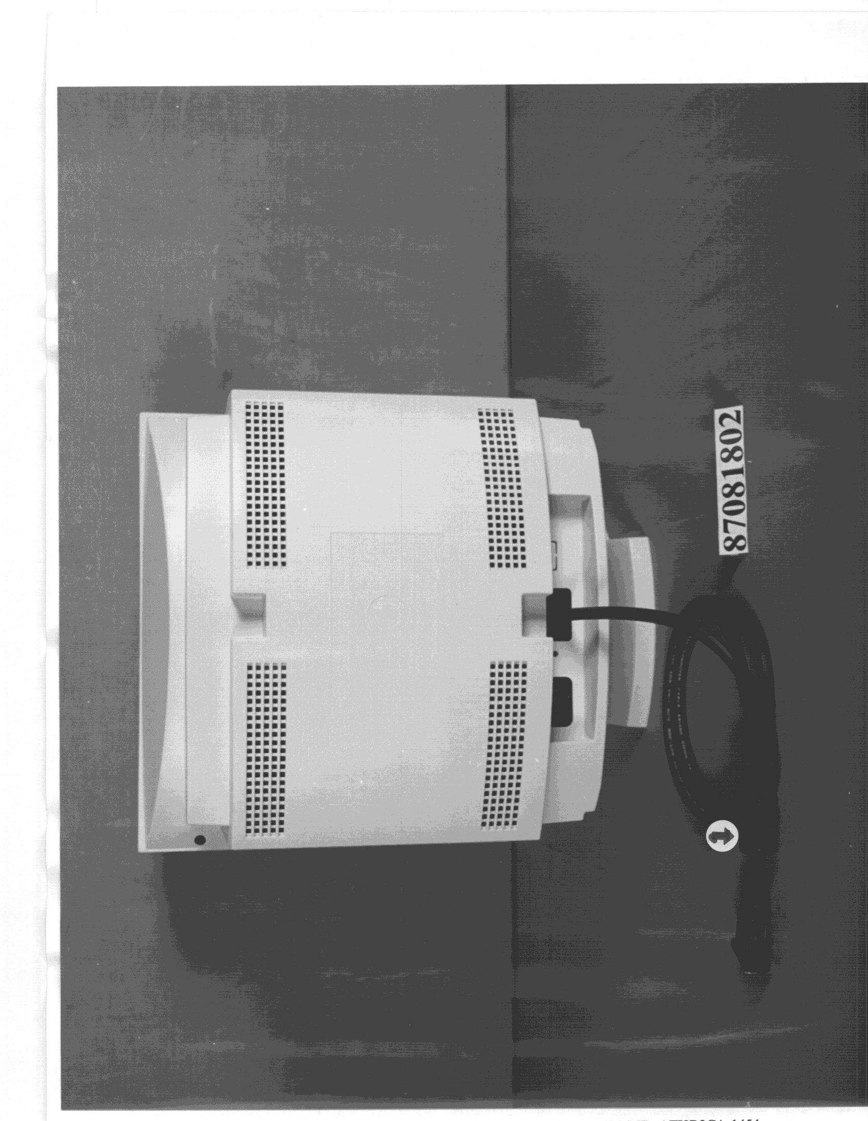 JBP - Part 15 Class B Computing Device Peripheral - FCC ID ATI9R3CA-1454 - Action Electronics Co.,Ltd. (2)