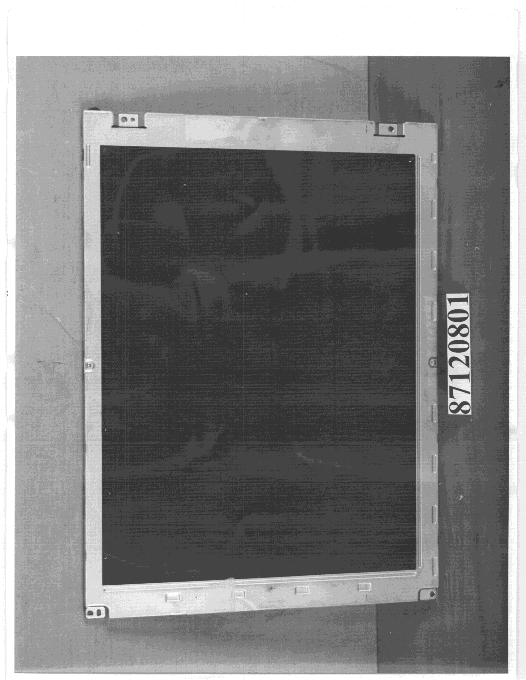 Comnputer Monitor - FCC ID ATI9R3LA-1560 - Action Electronics Co.,Ltd. (2)