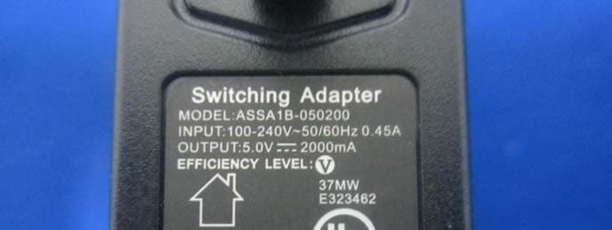 7 Inches Tablet PC - FCC ID ATI9R3MID30701 - Action Electronics Co.,Ltd. (5)