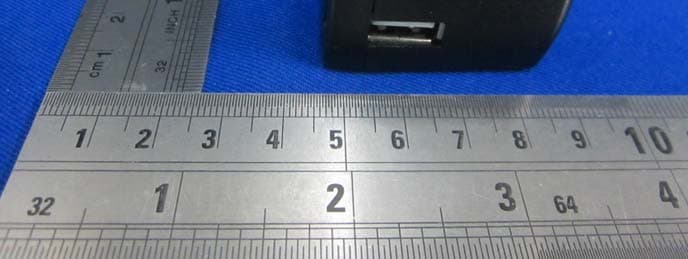 8 Inches Tablet PC - FCC ID ATI9R3MID30801 - Action Electronics Co.,Ltd.