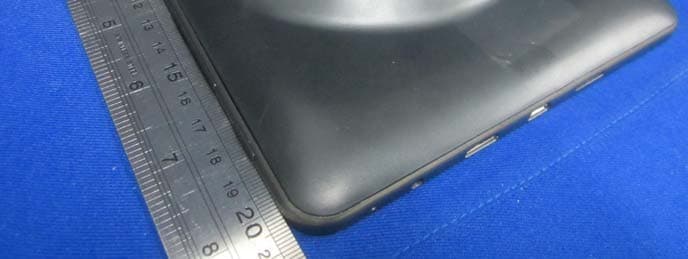 8 Inches Tablet PC - FCC ID ATI9R3MID30801 - Action Electronics Co.,Ltd. (5)