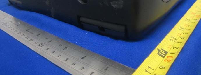 Digital Audio Video Player - FCC ID ATI9R3ODM21011 - Action Electronics Co.,Ltd. (4)