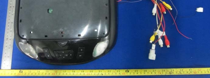 Digital Audio Video Player - FCC ID ATI9R3ODM21011 - Action Electronics Co.,Ltd. (3)