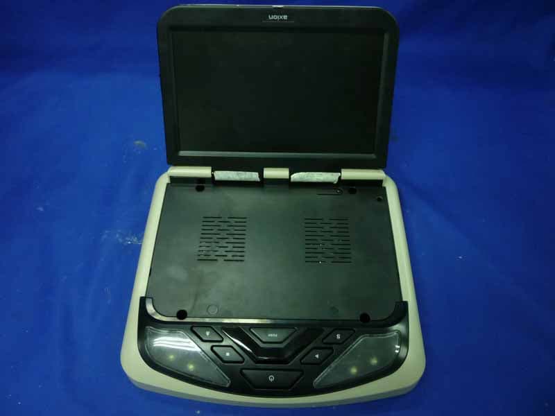 10.2" DIGITAL AUDIO VIDEO PLAYER - FCC ID ATI9R3ODM91003 - Action Electronics Co.,Ltd. (3)