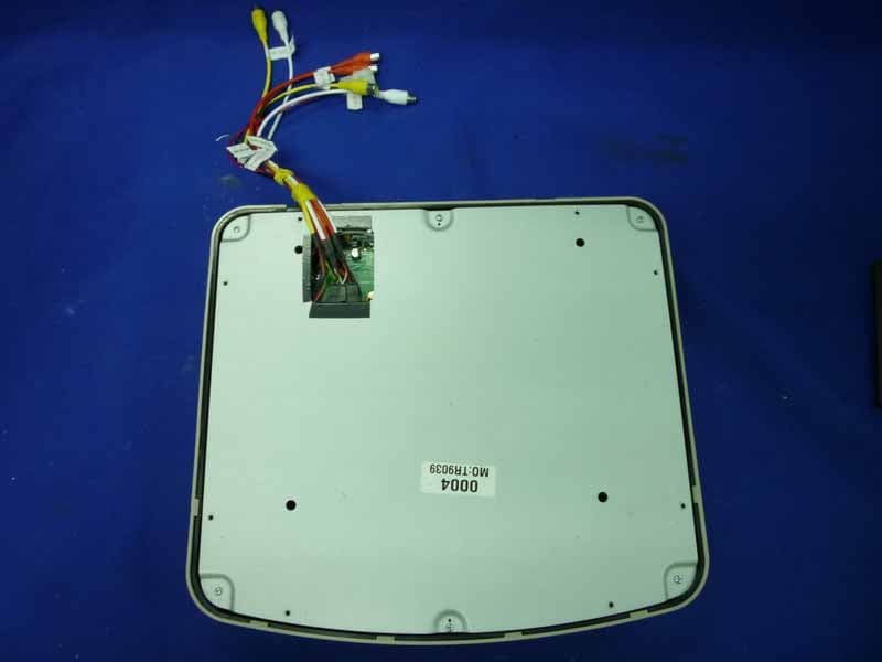 10.2" DIGITAL AUDIO VIDEO PLAYER - FCC ID ATI9R3ODM91003 - Action Electronics Co.,Ltd. (4)