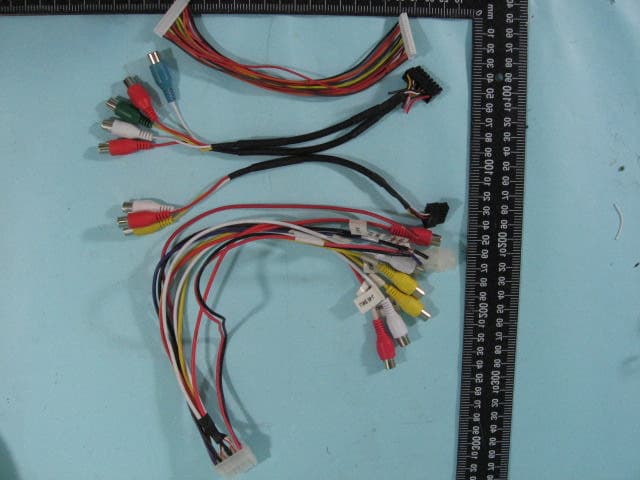 10.2" DIGITAL AUDIO VIDEO PLAYER - FCC ID ATI9R3OHM91002 - Action Electronics Co.,Ltd. (2)