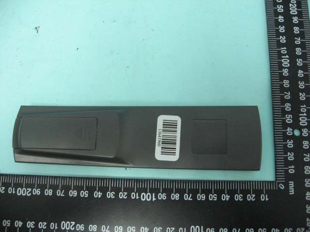 DVD PLAYER WITH 11" LCD MONITOR - FCC ID ATI9R3VOD111 - Action Electronics Co.,Ltd. (4)