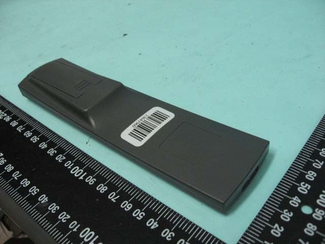 DVD PLAYER WITH 11" LCD MONITOR - FCC ID ATI9R3VOD111 - Action Electronics Co.,Ltd. (3)
