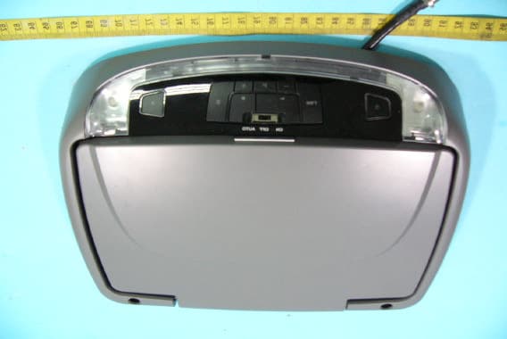 8.5� Overhead LCD TV With DVD Player - FCC ID ATI9R3VOD85 - Action Electronics Co.,Ltd. (3)