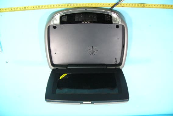 8.5� Overhead LCD TV With DVD Player - FCC ID ATI9R3VOD85 - Action Electronics Co.,Ltd. (5)