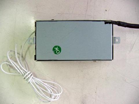 49MHz Transmitter Box - FCC ID ATI9R3WUX - Action Electronics Co.,Ltd. (3)