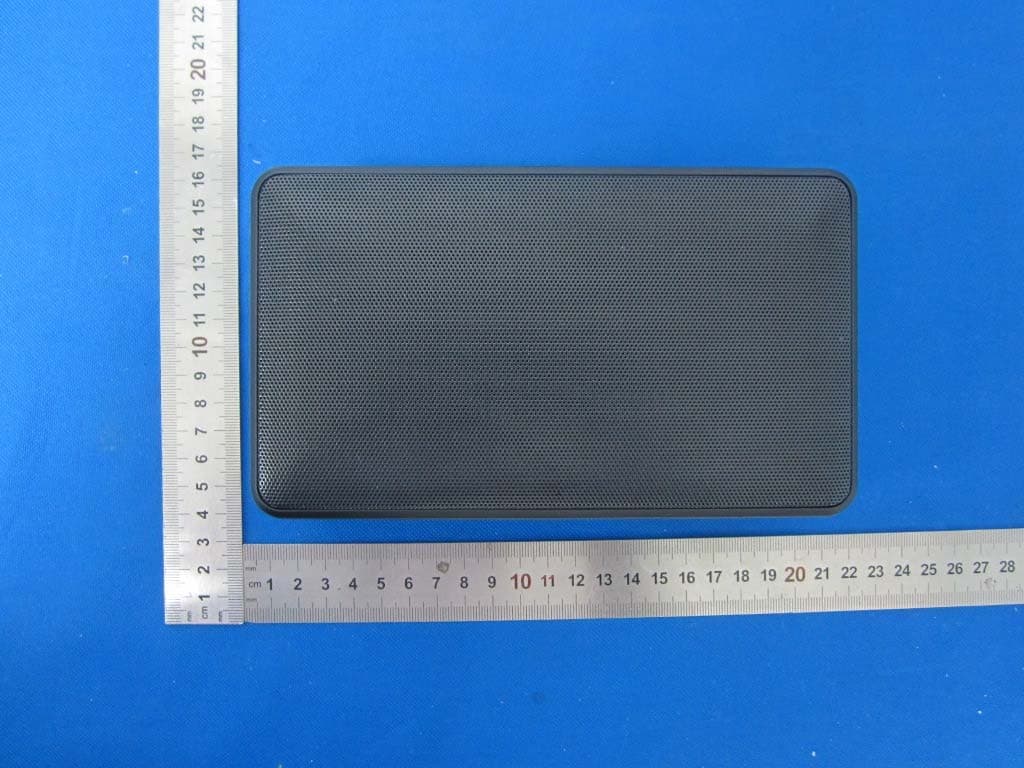 Aud Air - FCC ID ATL-AUDAIR - iLuv Creative Technology (2)