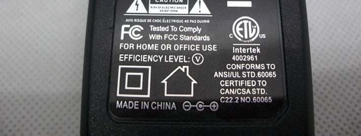 Bluetooth Speaker - FCC ID ATL-IMM287 - iLuv Creative Technology
