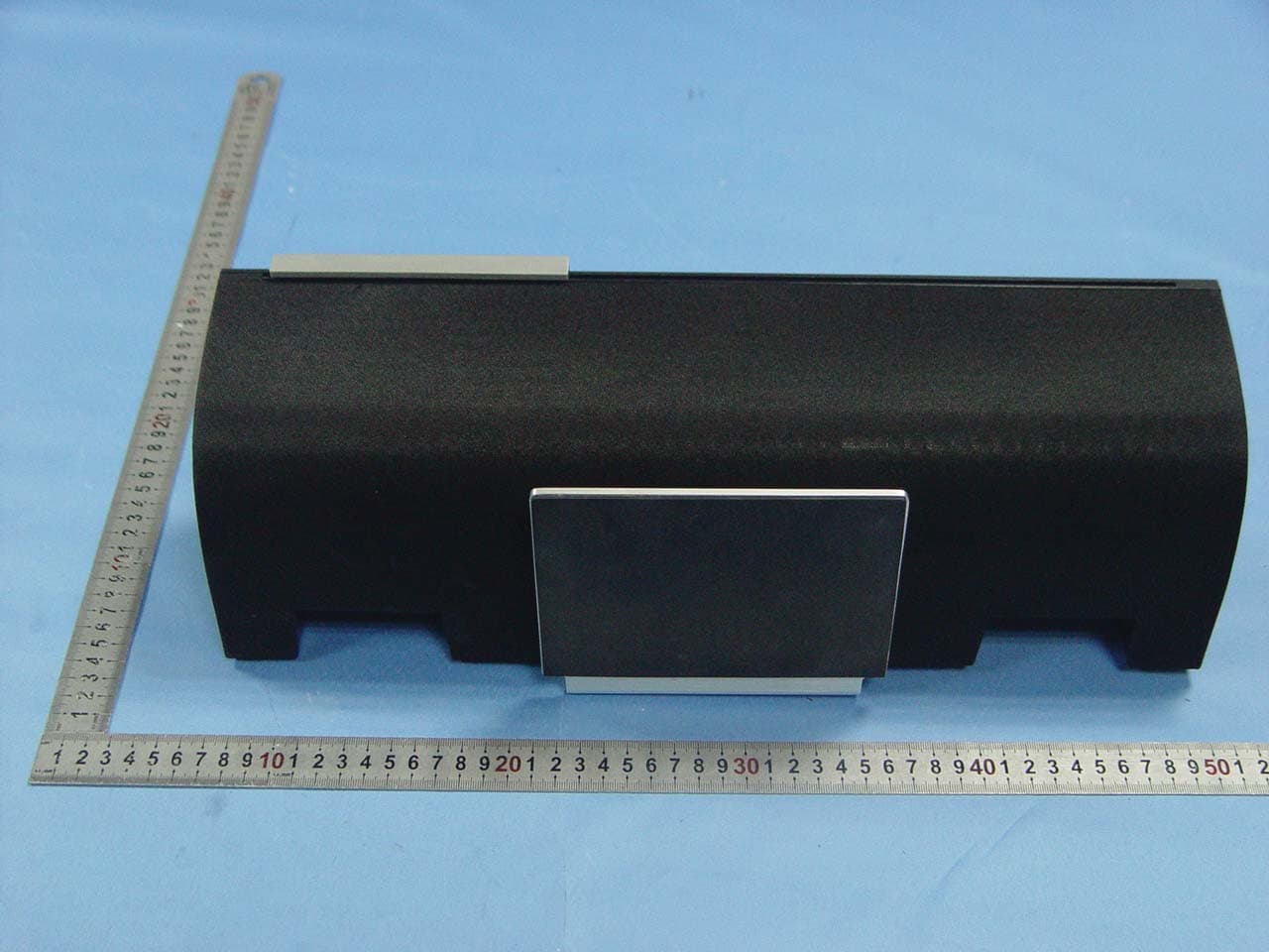 Wireless Music System - FCC ID ATMABXN300 - Onkyo Home Entertainment Corporation (3)