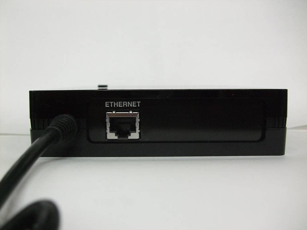 UNIVERSAL PORT MODULE FOR AIRPLAY - FCC ID ATMUPAR1 - Onkyo Home Entertainment Corporation (2)