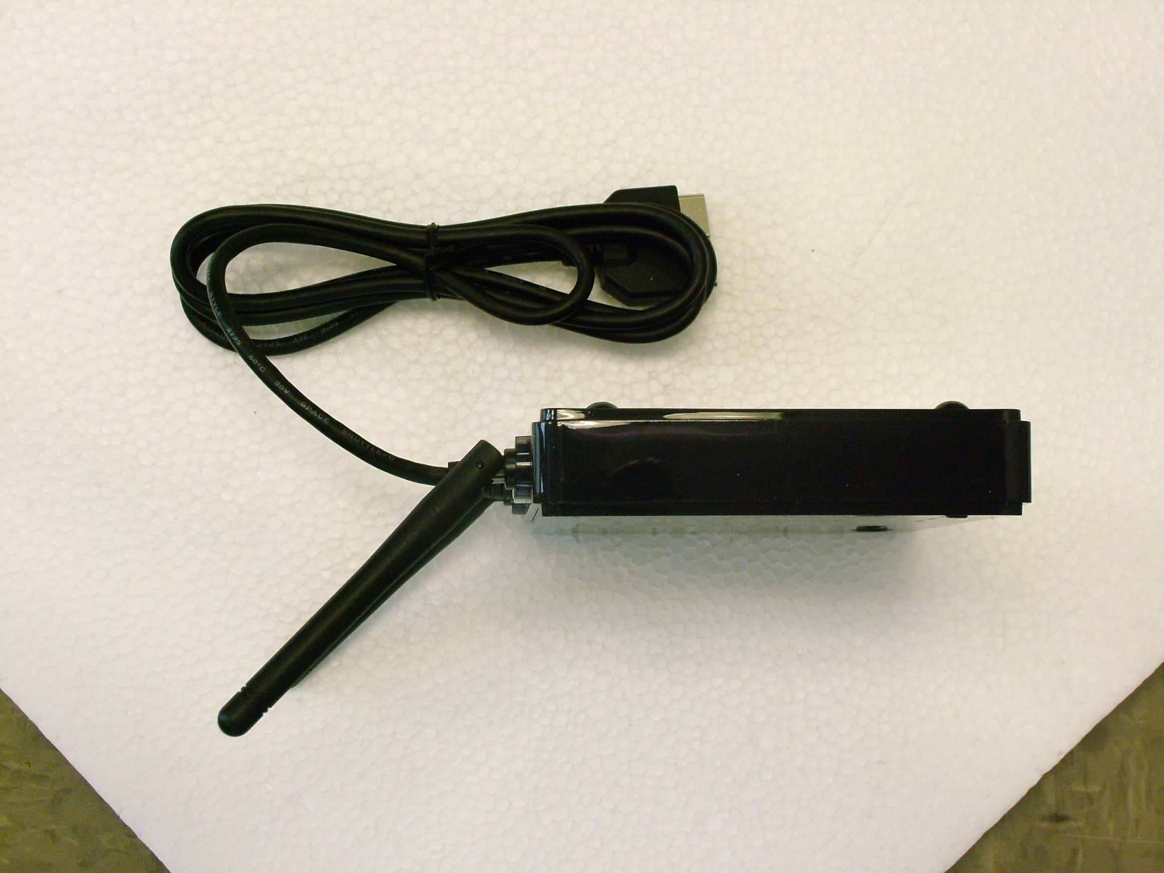 UP-T1WL, NS-RB1 - FCC ID ATMUPT1WL - Onkyo Home Entertainment Corporation (5)