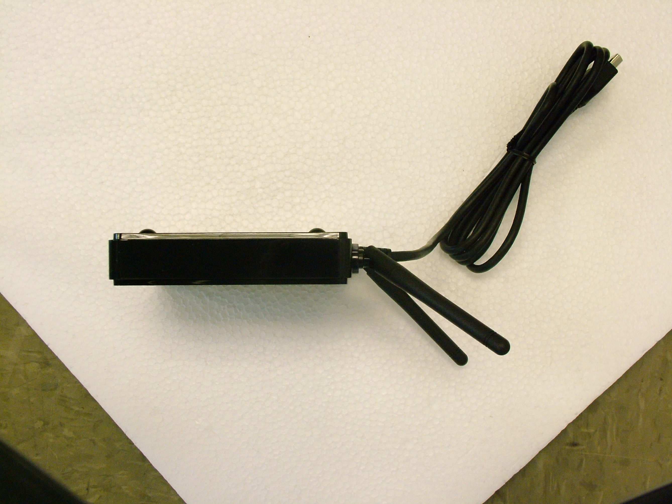 UP-T1WL, NS-RB1 - FCC ID ATMUPT1WL - Onkyo Home Entertainment Corporation (2)