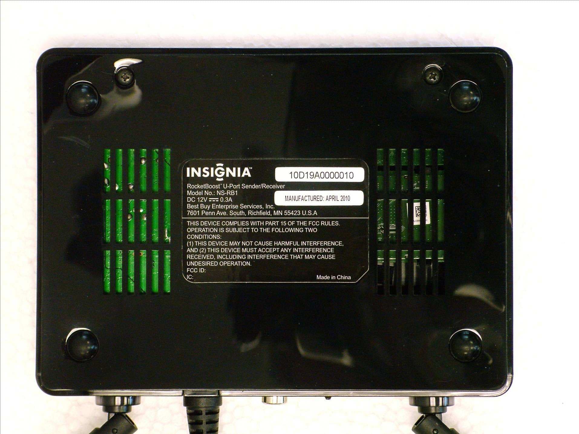 UP-T1WL, NS-RB1 - FCC ID ATMUPT1WL - Onkyo Home Entertainment Corporation (4)