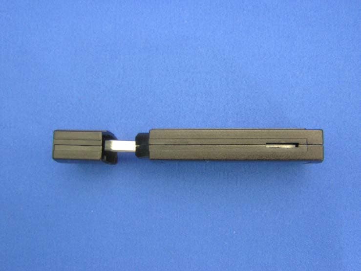 Digital Wireless Audio Transmitter - FCC ID ATMUTX1 - Onkyo Home Entertainment Corporation