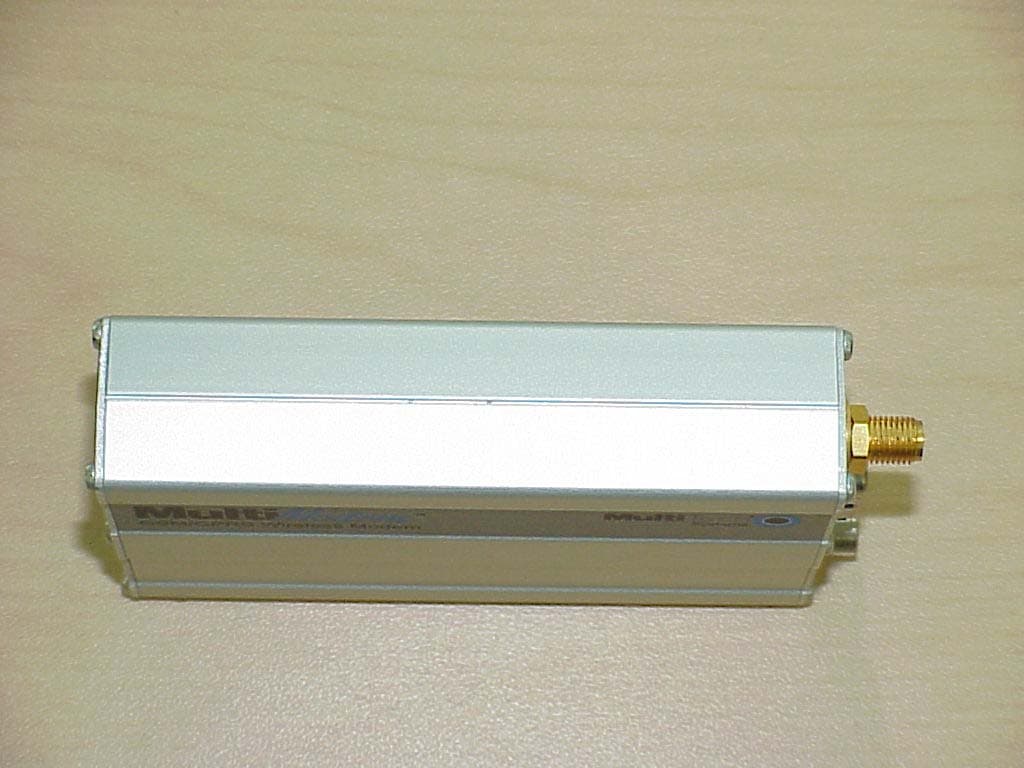 GSM Modems - FCC ID AU792U03G23730 - Multi Tech Systems Inc (3)