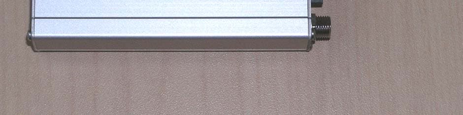 Dual Band CDMA Wireless Modem - FCC ID AU792U04A22760 - Multi Tech Systems Inc (3)