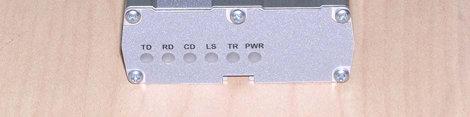 Dual Band CDMA Wireless Modem - FCC ID AU792U04A22760 - Multi Tech Systems Inc (4)