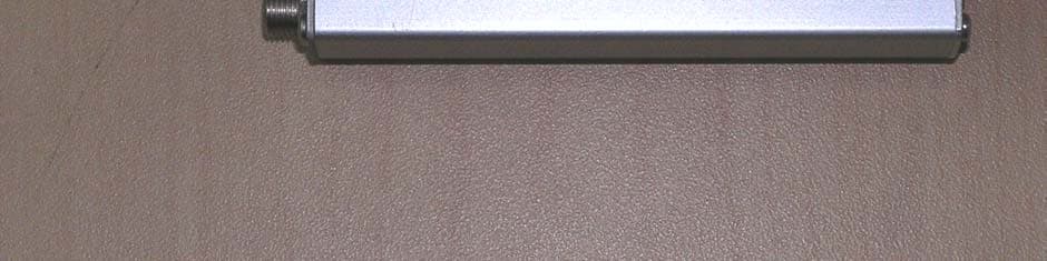 Dual Band CDMA Wireless Modem - FCC ID AU792U04A22760 - Multi Tech Systems Inc