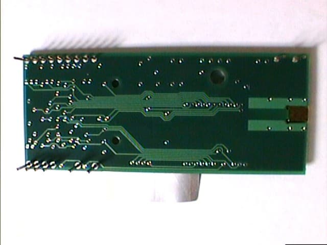 Bluetooth Socket Modem - FCC ID AU792U05A28780 - Multi Tech Systems Inc (2)