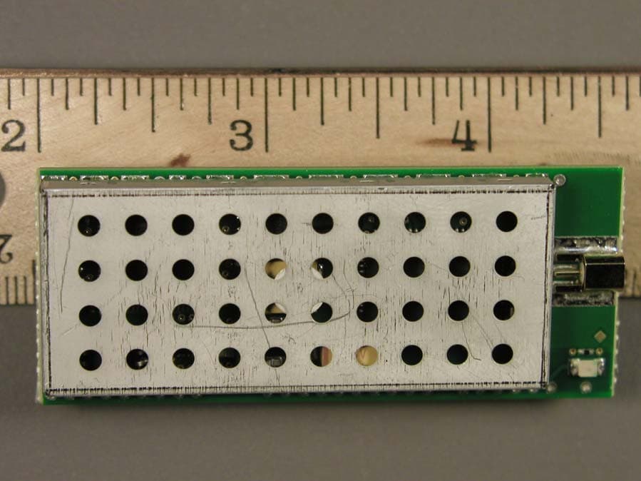 Modular Transmitter - FCC ID AU792U07B06821 - Multi Tech Systems Inc (3)