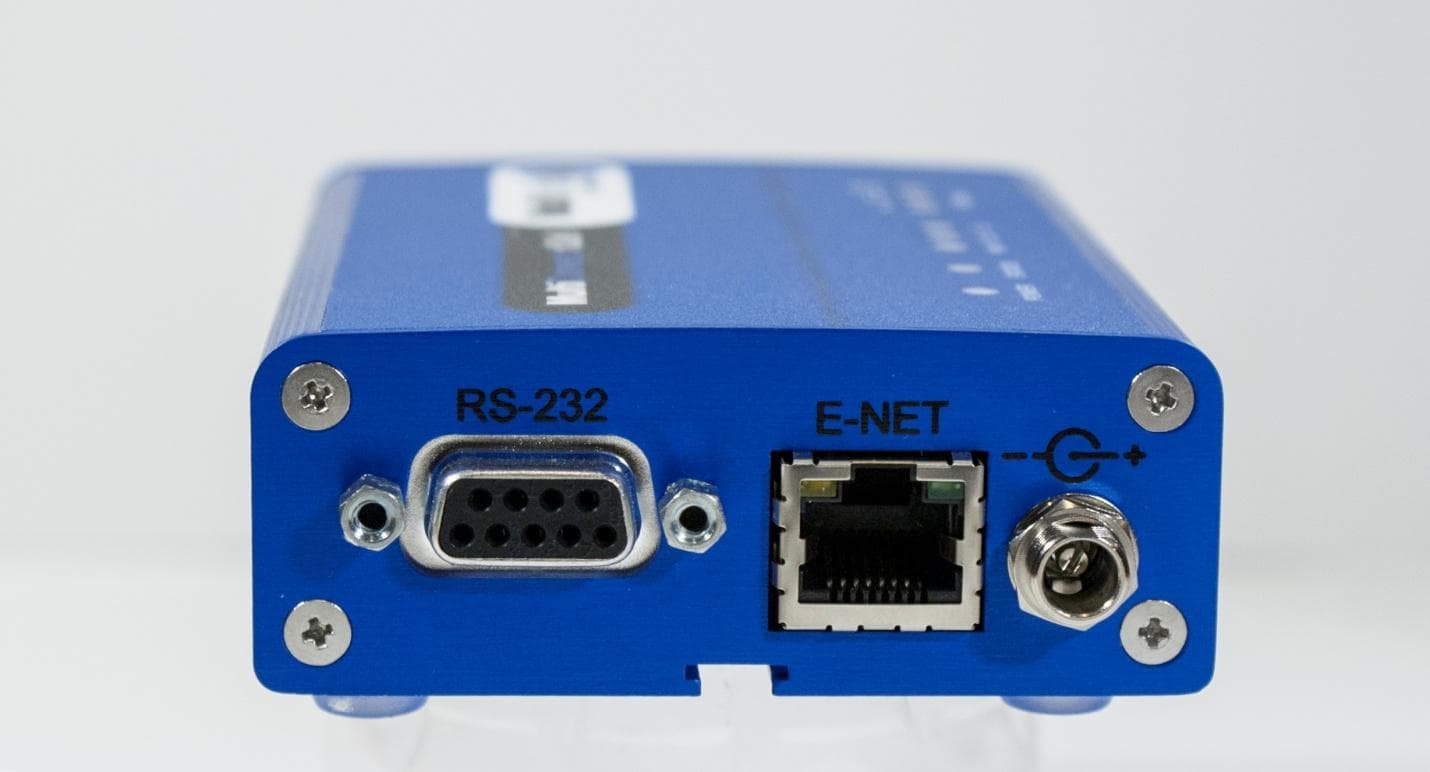 MultiModem rCell(R)100 Series Router - FCC ID AU792U13A16854 - Multi Tech Systems Inc (3)