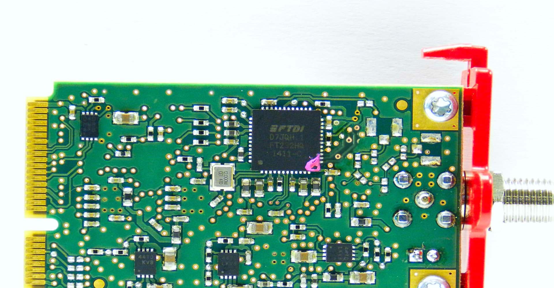 MTAC-Lora-915 - FCC ID AU792U13A16856 - Multi Tech Systems Inc