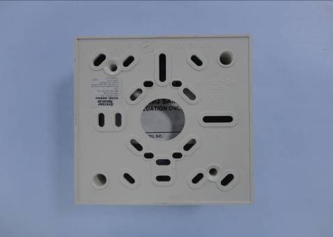Wireless Monitor Module - FCC ID AUBWFSMM - Honeywell International Inc. (2)