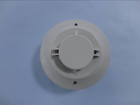 Wireless Smoke Detector - FCC ID AUBWFSSD - Honeywell International Inc. (2)