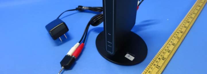 Wireless Stereo Headphones - Docking Station - FCC ID AUI3301089T - Musical Electronics Ltd (3)