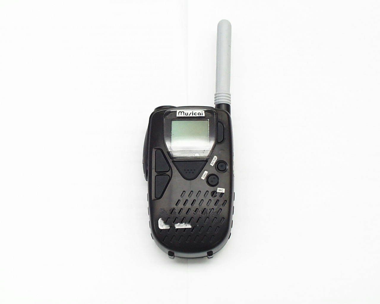 14 Channel Family Radio Service (FRS) - FCC ID AUIFRS300A1 - Musical Electronics Ltd