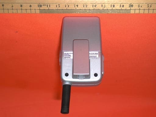 14 Channel Family Radio Service - FCC ID AUIFRS89A - Musical Electronics Ltd (2)