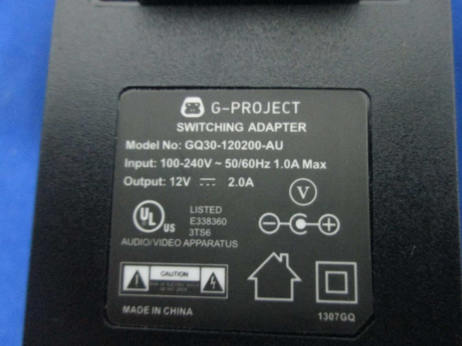 G-BOOM Wireless Boombox - FCC ID AUIG650B - Musical Electronics Ltd (5)