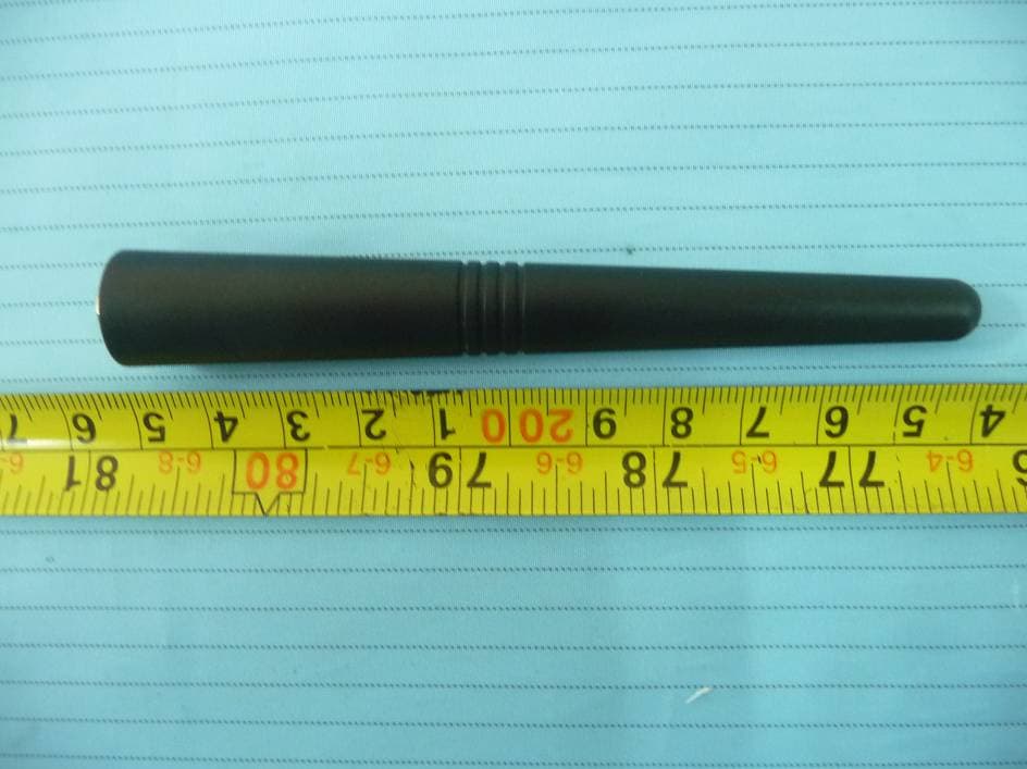Two Way Radio - FCC ID AUJPXDZ558U001 - Xiamen Puxing Electronics Science & Technology Co.,Ltd. (3)
