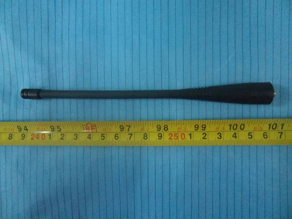 Two Way Radio - FCC ID AUJPXDZ558V001 - Xiamen Puxing Electronics Science & Technology Co.,Ltd. (2)