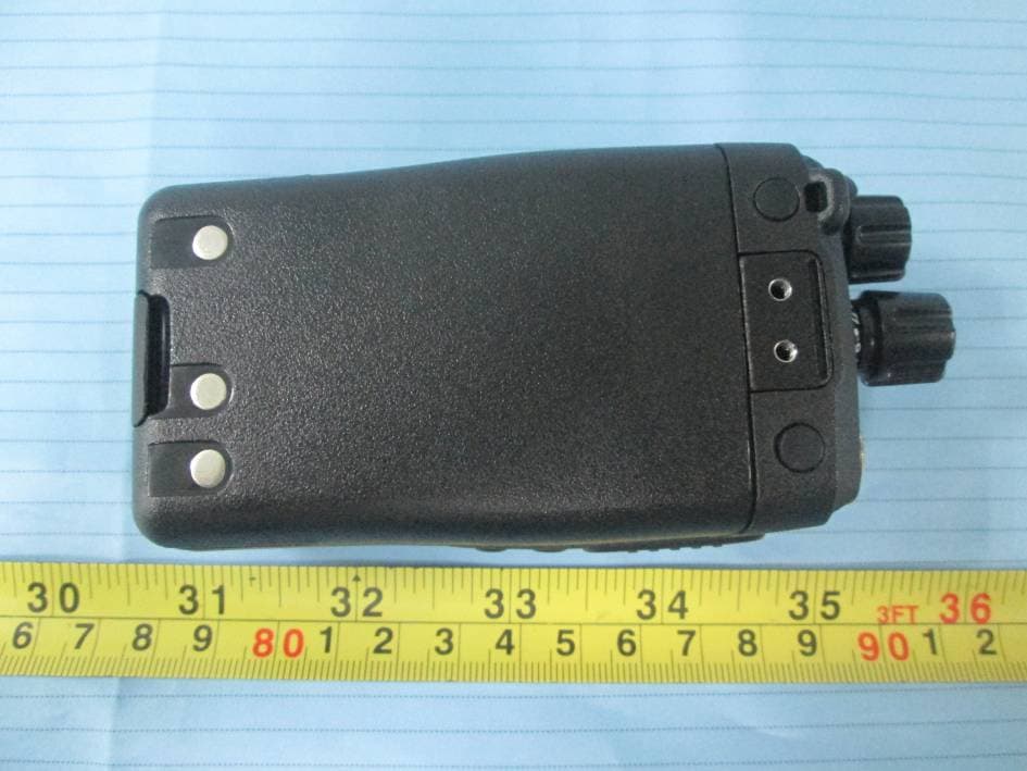 Two-Way Radio - FCC ID AUJPXDZ558V002 - Xiamen Puxing Electronics Science & Technology Co.,Ltd. (2)